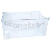 Foto van AEG Vrieslade Transparant, 405x216mm SCS61400S2, AGS88809F0, IK2708BZR 