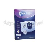 Foto van Electrolux Stofzuigerzak S-BAG Ultra Long Performance Oxygen, Air Max, City Line 