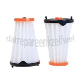 Foto van Electrolux Filter Vervangingsfilter Rapido, Ergorapido 