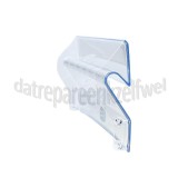 Foto van Zanussi Vriesvakklep Bovenste vriesklep ZFU20200, ZFU25200, FG2651 