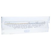 Foto van Zanussi Vriesvakklep Bovenste vriesklep ZFU20200, ZFU25200, FG2651 