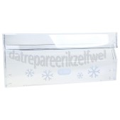 Foto van Zanussi Vriesvakklep 2e vriesklep ZFU20200, ZFU25200, FG2651 