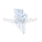 Foto van Zanussi Vriesvakklep 2e vriesklep ZFU20200, ZFU25200, FG2651 