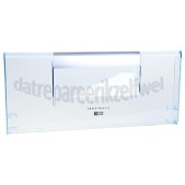 Foto van AEG Vriesvakklep Vriesklep boven 'frostmatic' AGN81200, AGN71800, EUX2245 