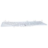 Foto van AEG Filter Aluminium, 423x160mm DF7290, ZHP9022, EFP90033 