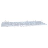 Foto van AEG Filter Aluminium, 423x160mm DF7290, ZHP9022, EFP90033 