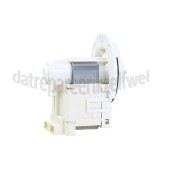 Foto van AEG Pomp Afvoerpomp L69480, L68270, ZWF6100 