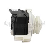 Foto van AEG Pomp Circulatie GA60SLI, ESL6362, F55533 