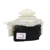 Foto van AEG Pomp Circulatie GA60SLI, ESL6362, F55533 