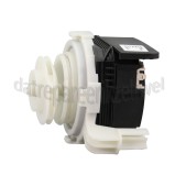Foto van AEG Pomp Circulatie GA60SLI, ESL6362, F55533 