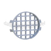 Foto van Bosch Zeef extra zeef voor filter SPS69T38, SF25T253, SPV43E00 