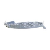 Foto van Bosch Zeef extra zeef voor filter SPS69T38, SF25T253, SPV43E00 