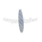 Foto van Bosch Zeef extra zeef voor filter SPS69T38, SF25T253, SPV43E00 