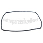 Foto van AEG Deurrubber Afdichtingsrubber deur EE3003021, BE200230, EHL40 