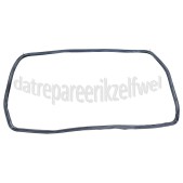 Foto van AEG Deurrubber Afdichtingsrubber deur EE3003021, BE200230, EHL40 