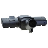 Foto van Combi-zuigmond Antraciet als SBD285-2 35mm 