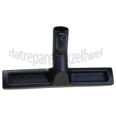 Foto van Parket-zuigmond Parket zuigmond paardenhaar met parkeerfunctie 35mm 