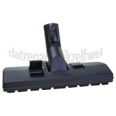 Foto van Combi-zuigmond Parkeerfunctie, 2 knoppen, 27cm breed 35mm 