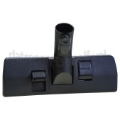 Foto van Combi-zuigmond Parkeerfunctie, 2 knoppen, 27cm breed 35mm 