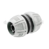 Foto van Gardena Koppeling Reparateur 13mm (1/2"") en 15mm (5/8"") slangen 
