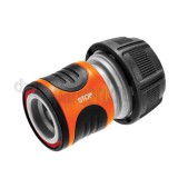 Foto van Gardena Koppeling Waterstop 19mm (3/4"") 