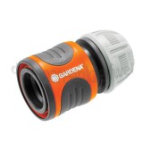 Foto van Gardena Koppeling Slangstuk 13mm (1/2"") - 15mm (5/8"") 