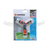 Foto van Gardena Koppeling 3-Wegset 13mm 1/2 (1/2"") 