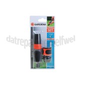 Foto van Gardena Sproeistuk Tuinspuitset 13mm (1/2"") 