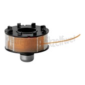 Foto van Gardena Spoelklos Reservedraadcassette Gardena Turbotrimmer ClassicCut 2402 