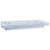 Foto van Vriesvakklep Wit, compleet ZRT15JC, ZRT14JC 
