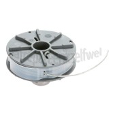Foto van Gardena Spoelklos Reservedraadspoel Gardena Turbotrimmer EasyCut 400, ComfortCut 450 