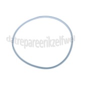 Foto van AEG Afdichtingsrubber Van deur EW8H358, T8DEK946, T75782 