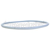 Foto van AEG Afdichtingsrubber Van deur EW8H358, T8DEK946, T75782 