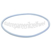 Foto van AEG Afdichtingsrubber Van deur EW8H358, T8DEK946, T75782 