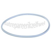 Foto van AEG Afdichtingsrubber Van deur EW8H358, T8DEK946, T75782 