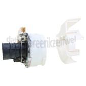 Foto van AEG Verwarmingselement 2040 Watt ESI6541, F97870, ZDT16020 