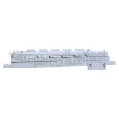 Foto van AEG Bedieningspaneel Compleet X86264, EFG10563, DBGL7730 