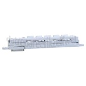 Foto van AEG Bedieningspaneel Compleet X86264, EFG10563, DBGL7730 