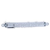 Foto van AEG Bedieningspaneel Compleet X86264, EFG10563, DBGL7730 