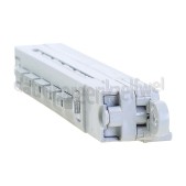 Foto van AEG Bedieningspaneel Compleet X86264, EFG10563, DBGL7730 
