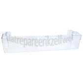 Foto van Pelgrim Flessenrek Transparant PKV4180, PKV5180, KVV594 