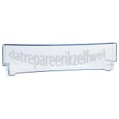 Foto van Pelgrim Flessenrek Transparant PKV4180, PKV5180, KVV594 