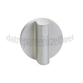 Foto van Pelgrim Knop Gasknop, zilver GKB276A25NL, GKB415RVSA1 
