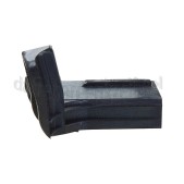 Foto van Smeg Bevestigingsbeugel Van deurrubber, rechts SA8605XT, ST1124S, TDW59B 