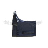 Foto van Smeg Bevestigingsbeugel Van deurrubber, links SA8605XT, ST1124S, TDW59B 