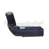 Foto van Smeg Bevestigingsbeugel Van deurrubber, links SA8605XT, ST1124S, TDW59B 