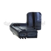Foto van Smeg Bevestigingsbeugel Van deurrubber, links SA8605XT, ST1124S, TDW59B 