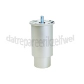 Foto van Smeg Stelpoot Poot onder fornuis C91GMX, SCB92M, SUK920MX 