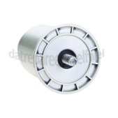 Foto van Smeg Stelpoot Poot onder fornuis C91GMX, SCB92M, SUK920MX 