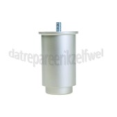 Foto van Smeg Stelpoot Poot onder fornuis C91GMX, SCB92M, SUK920MX 